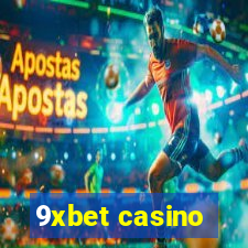 9xbet casino